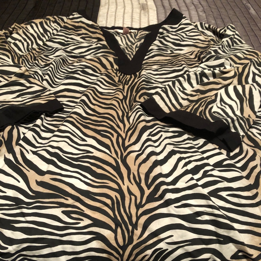 Beautiful Tunic Top